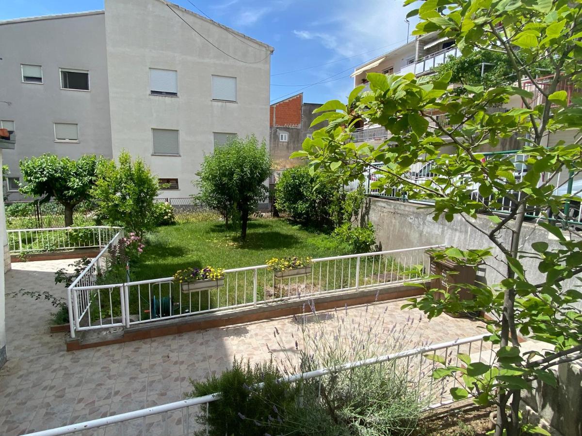 Attractive High Quality Friendly Apartment Сплит Экстерьер фото