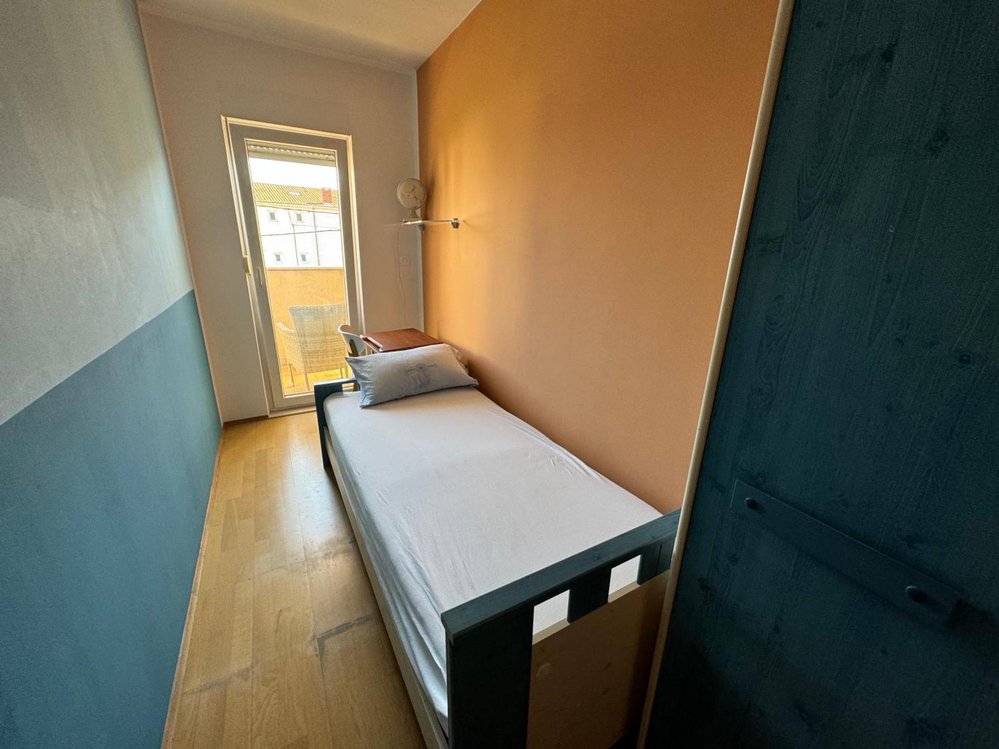 Attractive High Quality Friendly Apartment Сплит Экстерьер фото