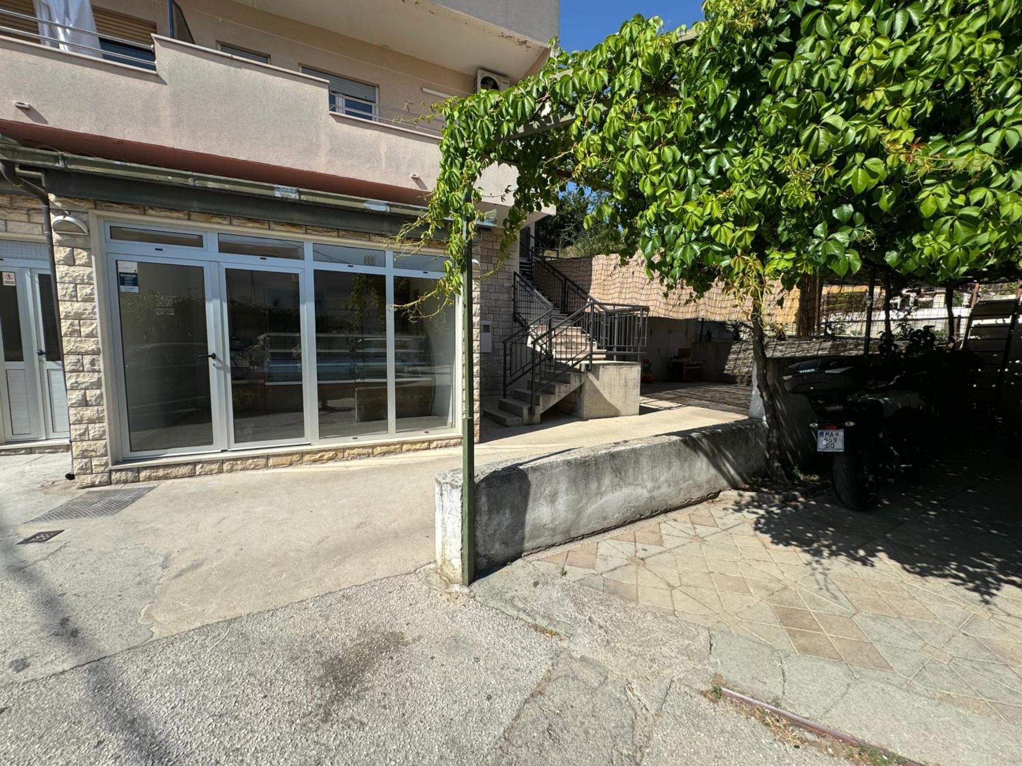 Attractive High Quality Friendly Apartment Сплит Экстерьер фото