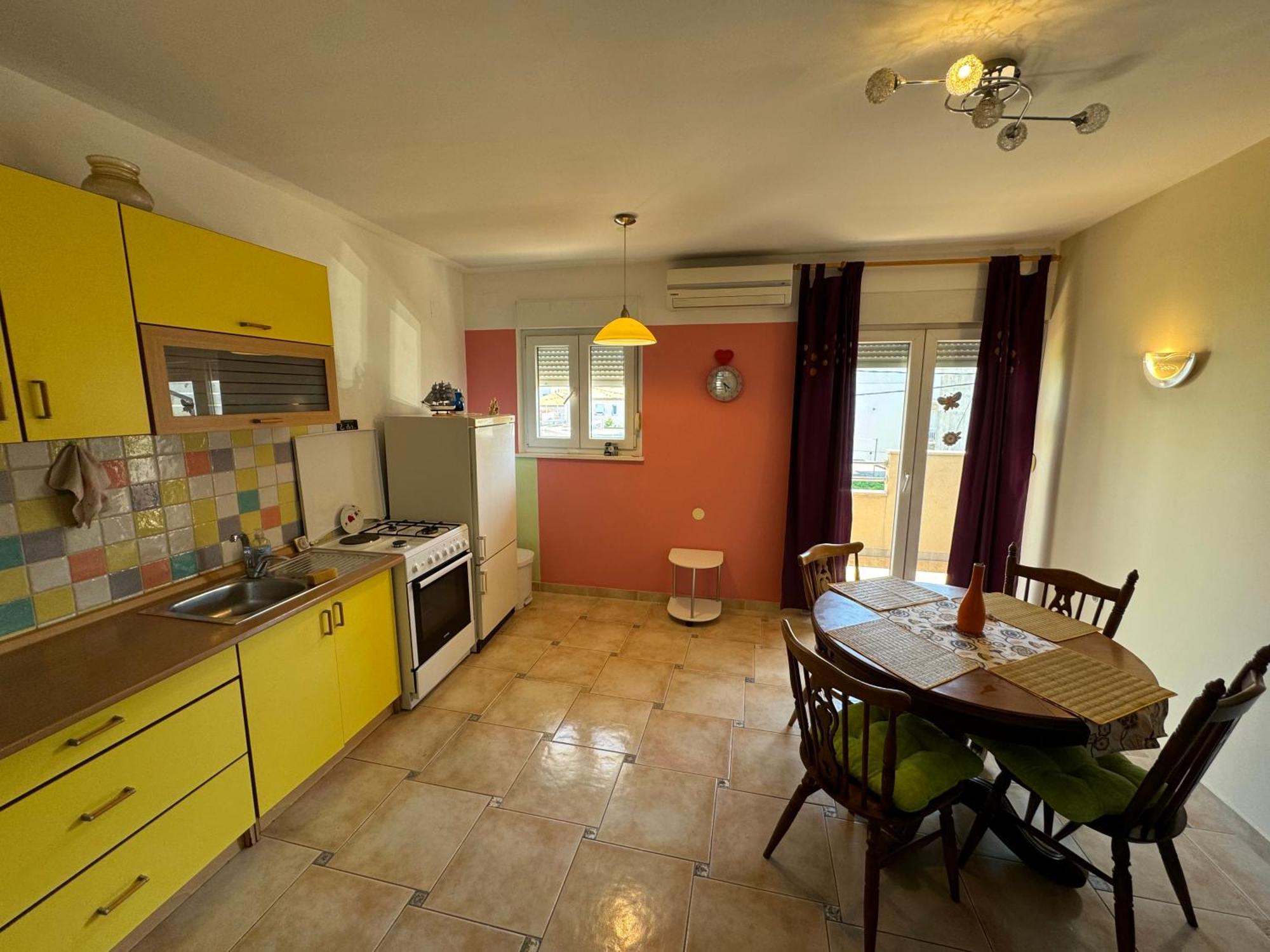 Attractive High Quality Friendly Apartment Сплит Экстерьер фото